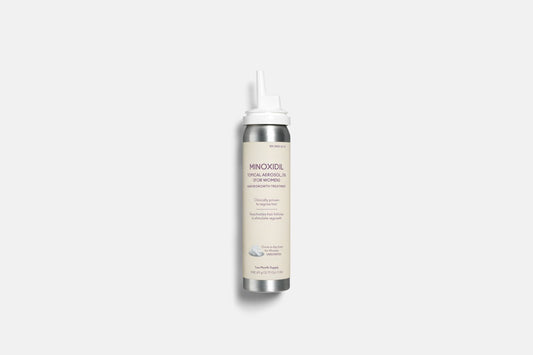 Women's 5% Minoxidil Foam