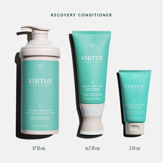 Recovery Conditioner