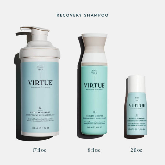 Recovery Shampoo