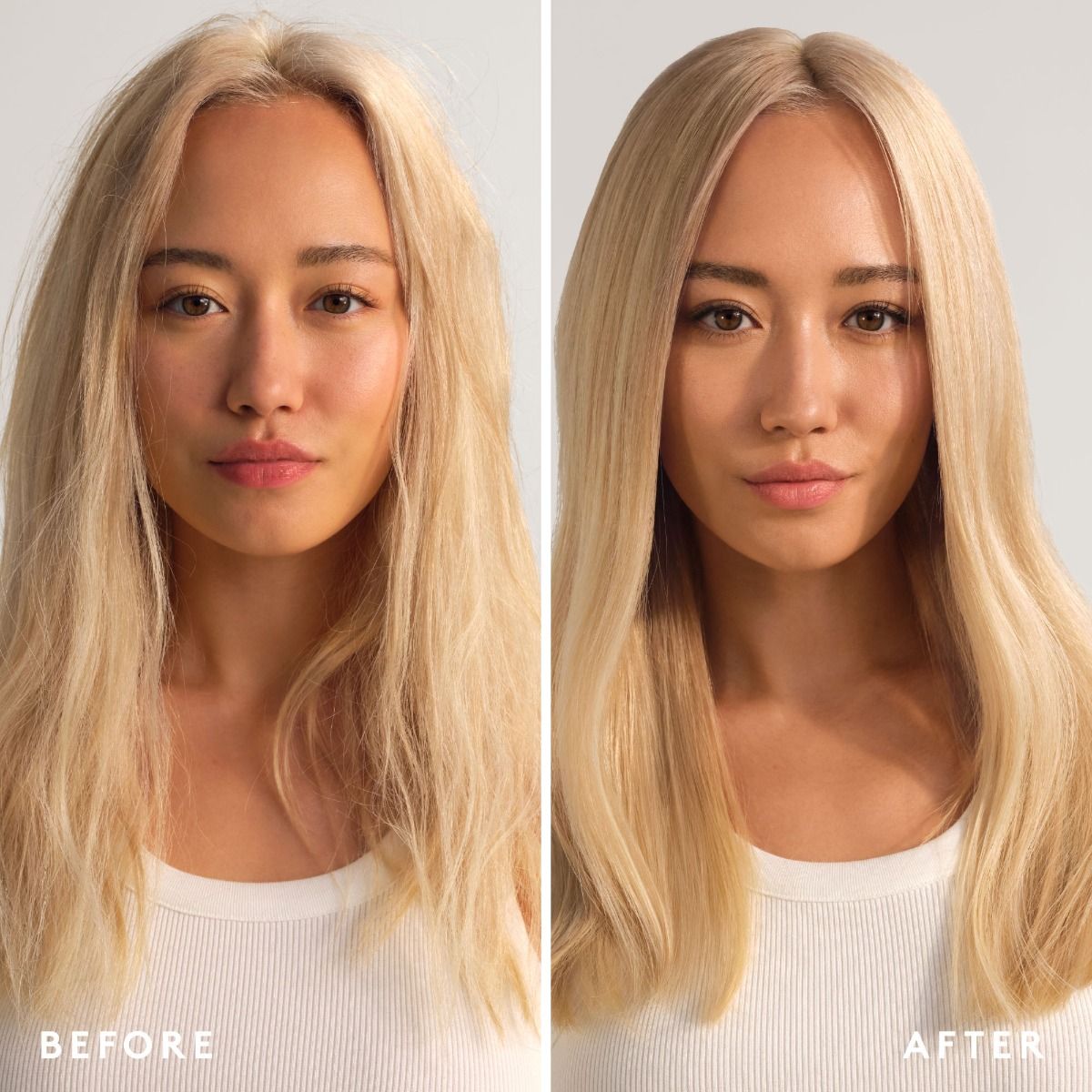 Strength & Shield Leave In Conditioner