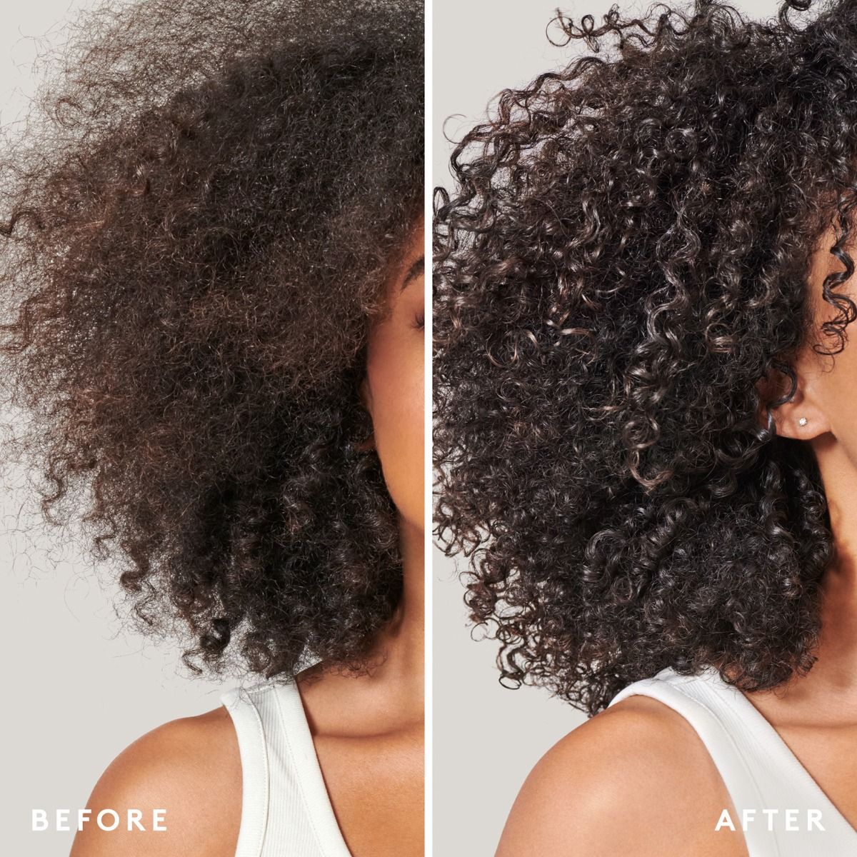 Curl Shampoo & Conditioner Duo