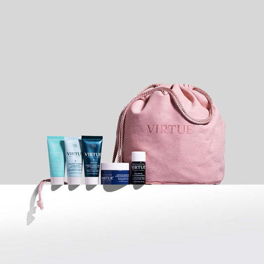 Healthy Hair Starter Set
