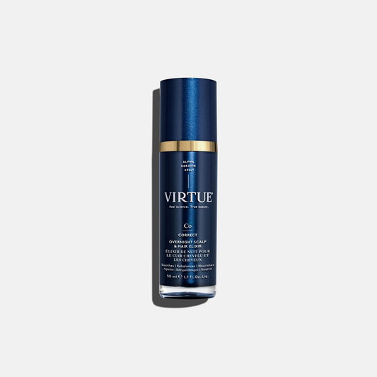 Overnight Scalp & Hair Elixir
