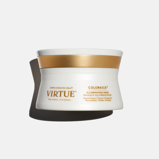 ColorKick® Illuminating Mask
