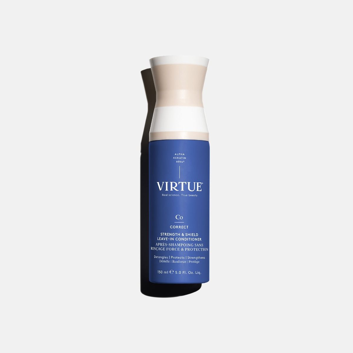 Strength & Shield Leave In Conditioner