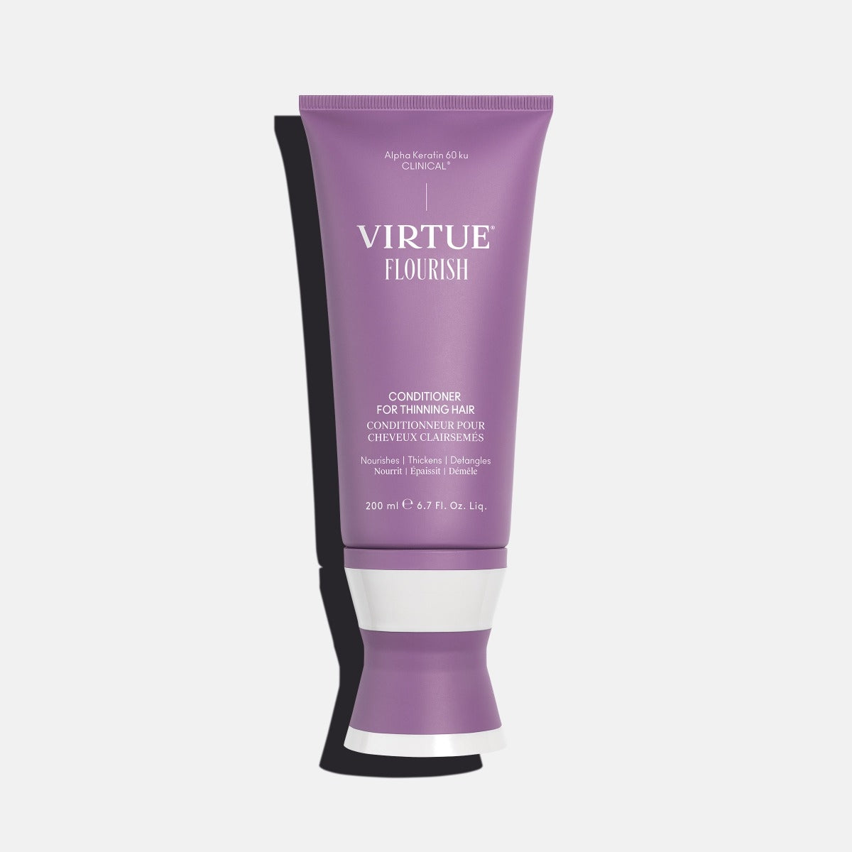 Flourish Conditioner for Thinning Hair