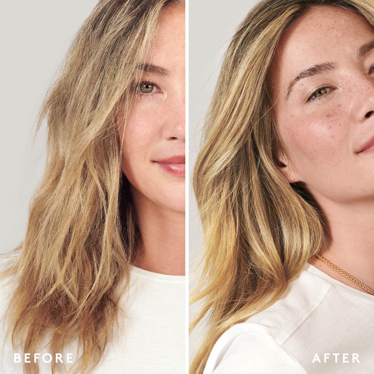 Healthy Hair Starter Set