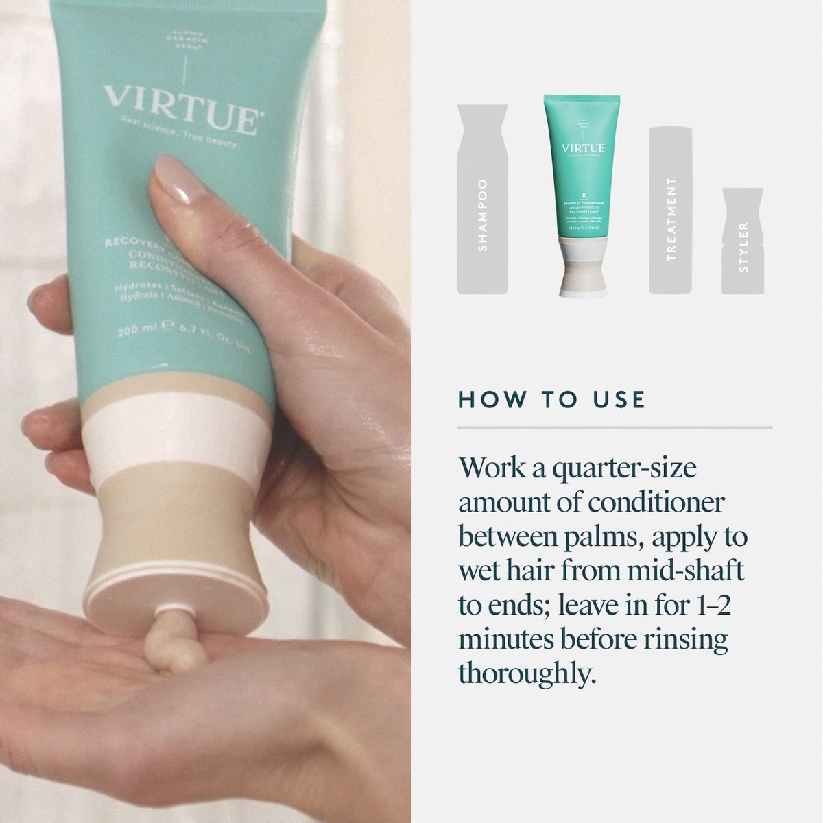 Recovery Conditioner