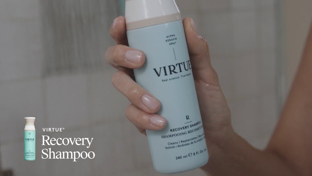 Recovery Shampoo